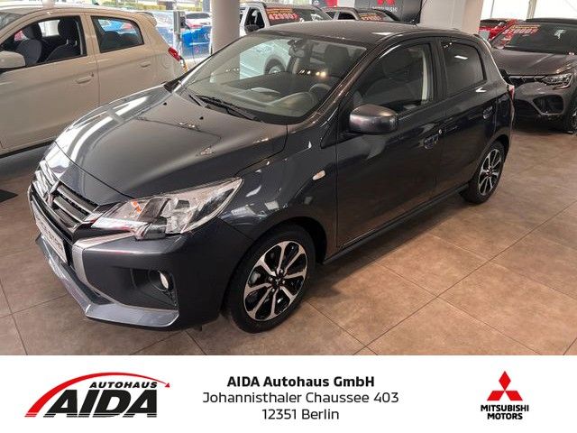 Bild des Angebotes Mitsubishi Space Star 1.2 MIVEC SELECT +