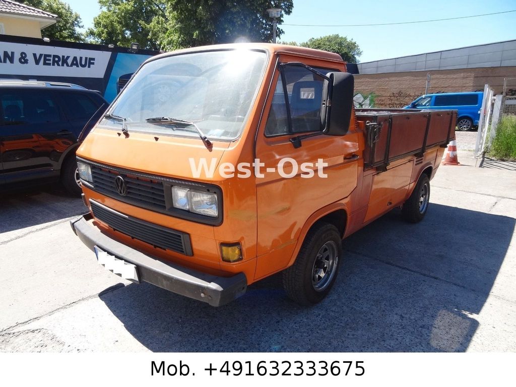Bild des Angebotes Volkswagen T3 andere