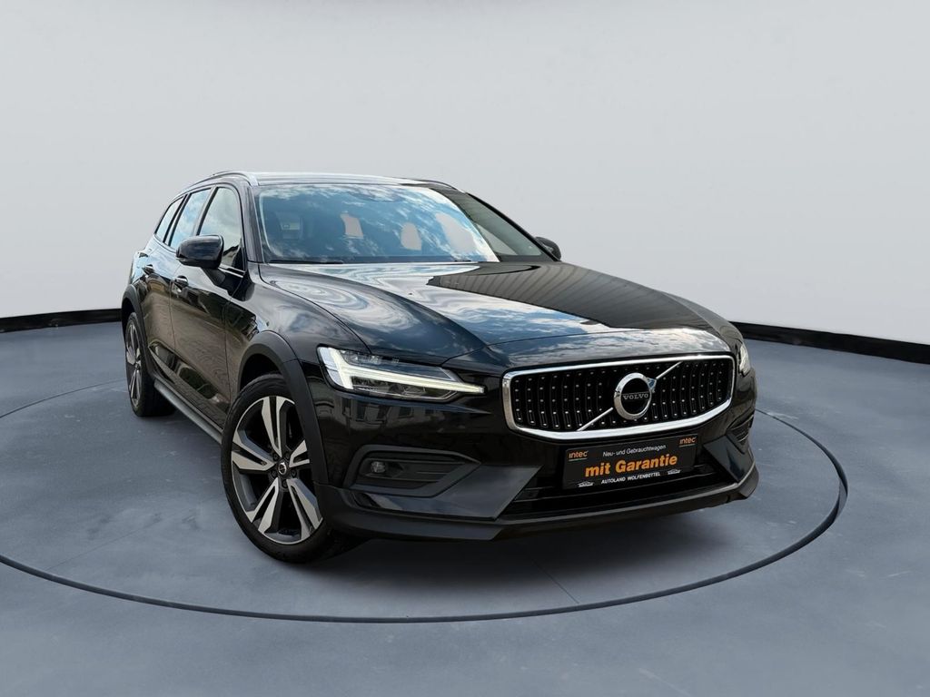 Bild des Angebotes Volvo V60 Cross Country