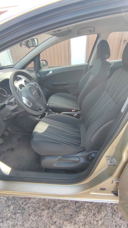 Bild des Angebotes Opel Corsa 1.4 Twinport Edition Edition