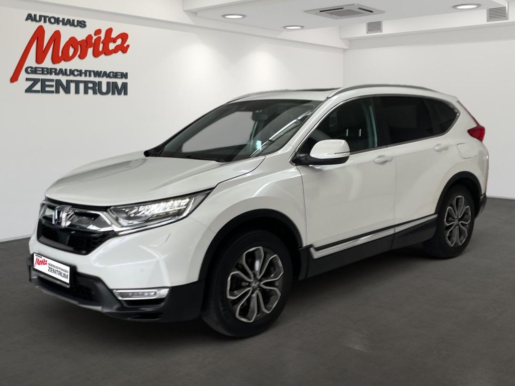 Bild des Angebotes Honda CR-V 2.0 Hybrid  Executive CVT *HEAD UP*PANO*LED