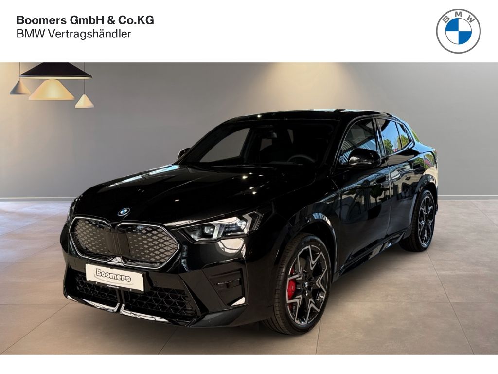 Bild des Angebotes BMW iX2 xDrive 30 M Sport Pro AHK HUD ACC Harman/Kar