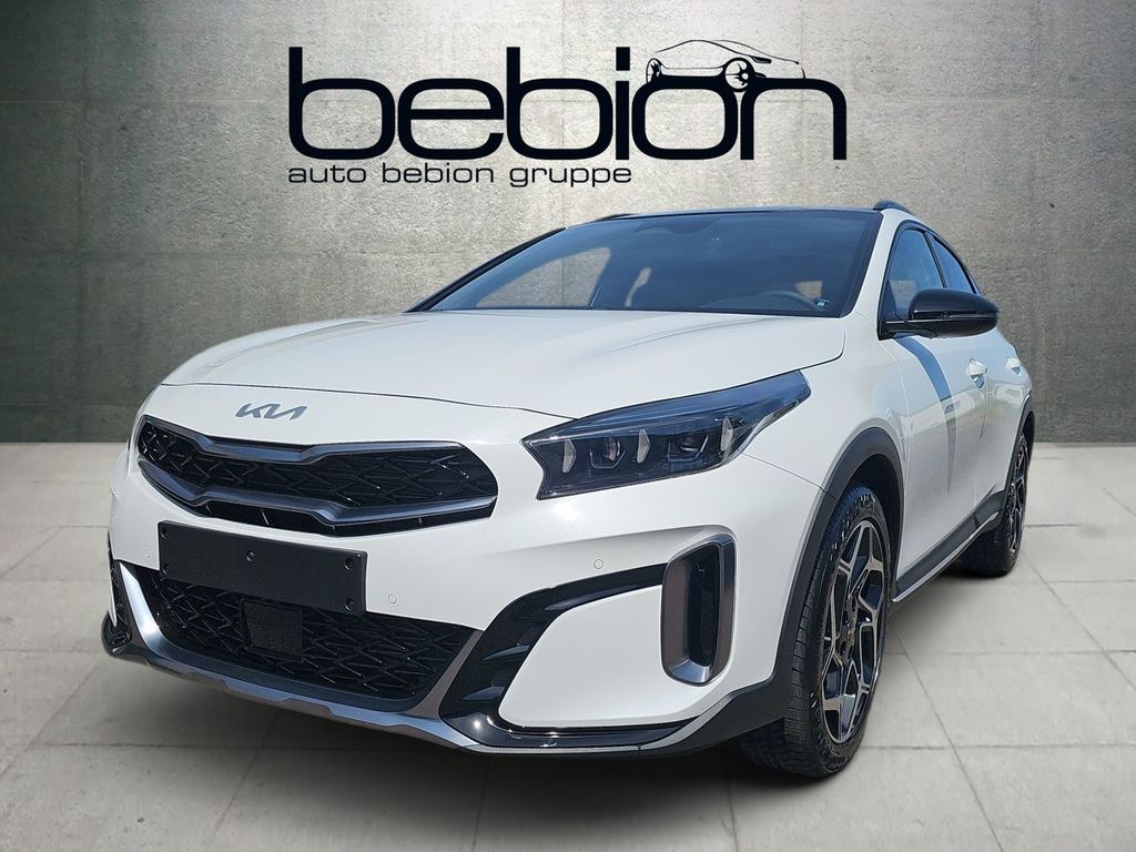 Bild des Angebotes Kia XCeed 1.5 T-GDI GT Line ACC KeyLess LED Navi PDC