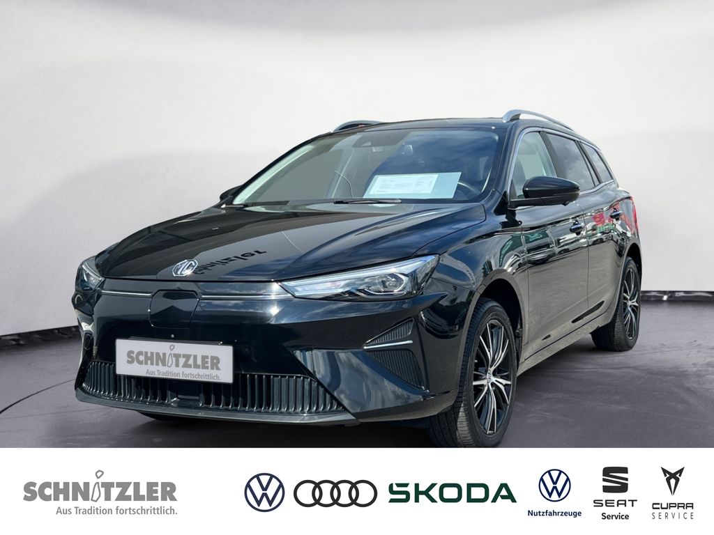 Bild des Angebotes MG5 Luxury Maximale LED/NAVI/KAMERA/KEYLESS+++