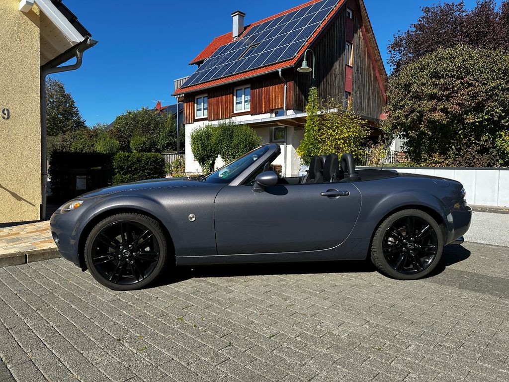 Bild des Angebotes Mazda MX-5 Energy 1.8 MZR Energy