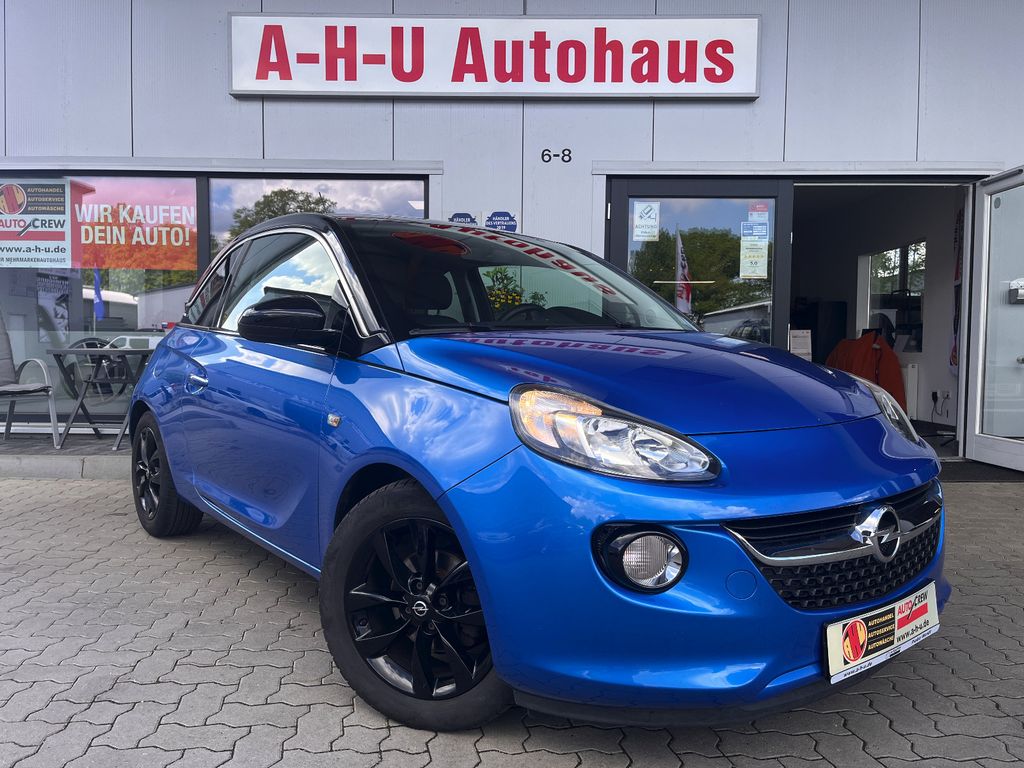 Bild des Angebotes Opel Adam 1.4 Unlimited