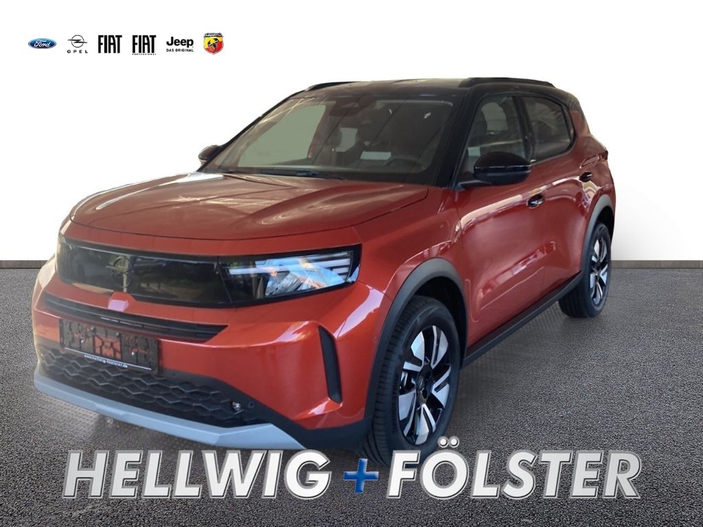 Bild des Angebotes Opel Frontera Electric GS 7,4 KW Shz Navi Kamera