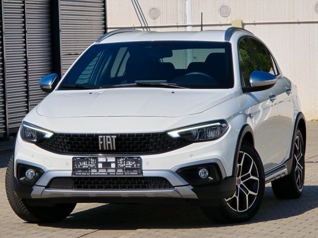 Bild des Angebotes Fiat Tipo Cross