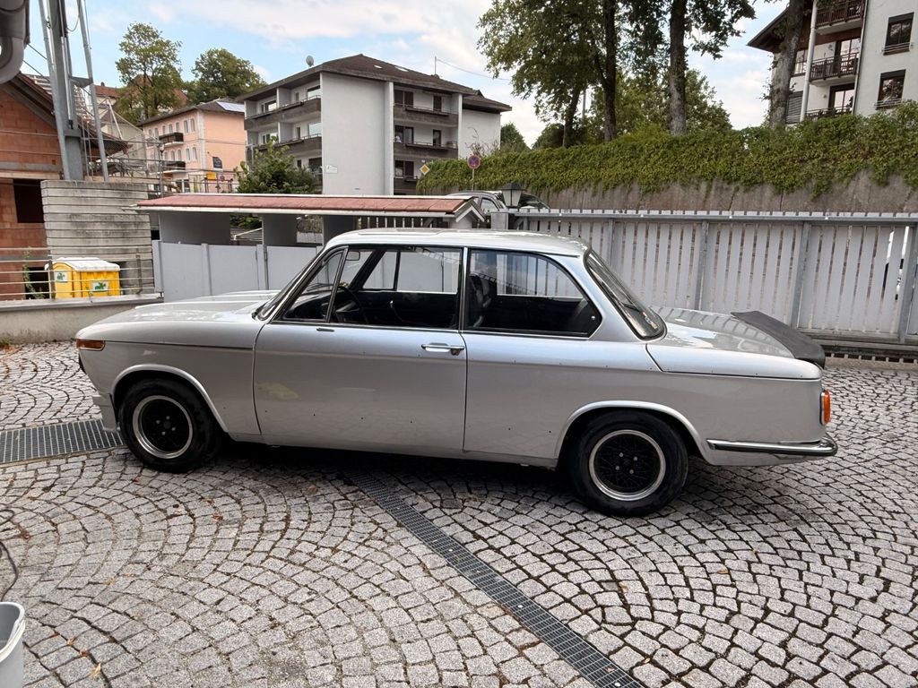 BMW 2002