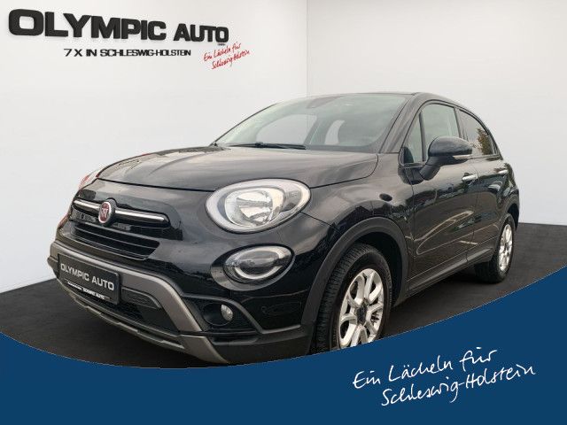 Bild des Angebotes Fiat 500X 1.0 GSE City Cross NAVI KAMERA  AC