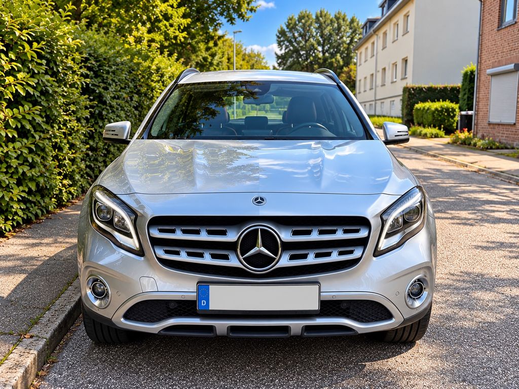 Bild des Angebotes Mercedes-Benz GLA 250 4MATIC DCT Urban