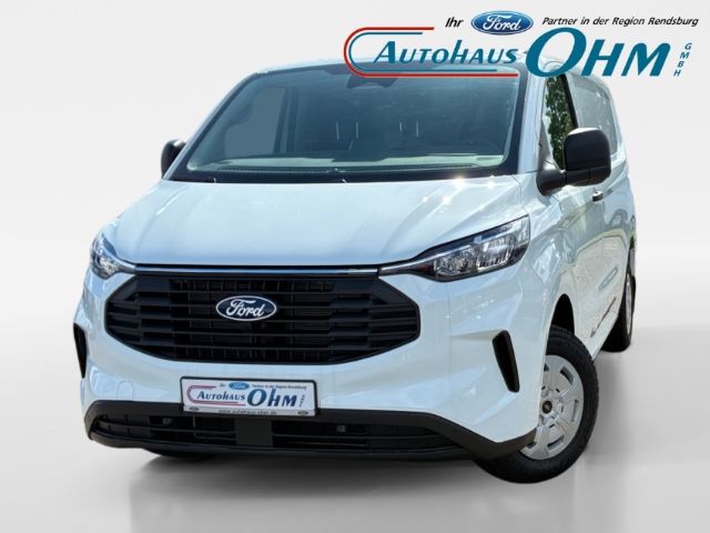 Bild des Angebotes Ford Transit Custom Kasten 320 L1 Trend FWD 2.0 EcoBl