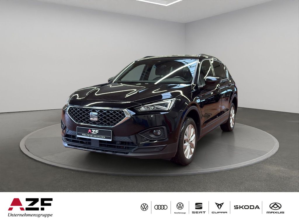 Bild des Angebotes Seat Tarraco 2.0 TDI Style AHK+NAVI+ACC+LED+KAMERA