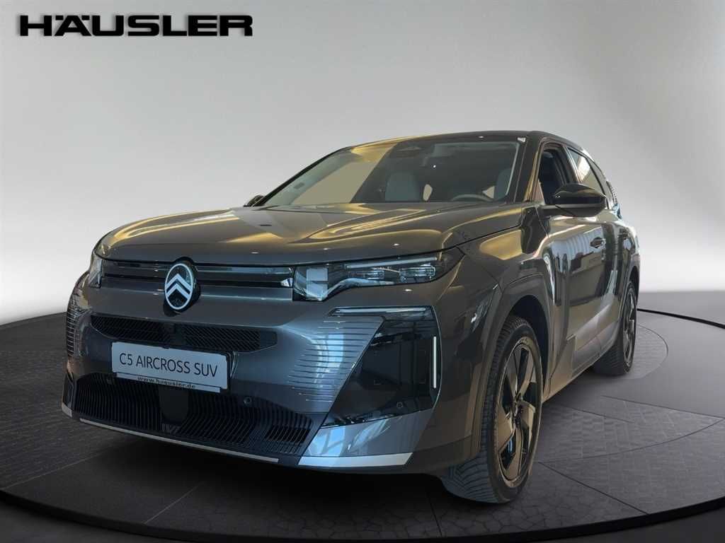 Bild des Angebotes Citroën C5 Aircross Hybrid 145 Doppelkupplung 6-Gang "Ma