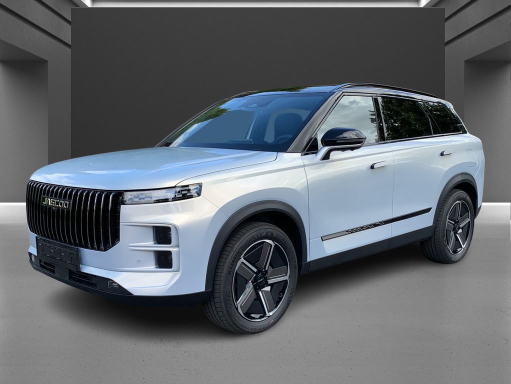 Bild des Angebotes JAECOO 7 1.5 TGDI PHEV 279 PS EXCLUSIVE