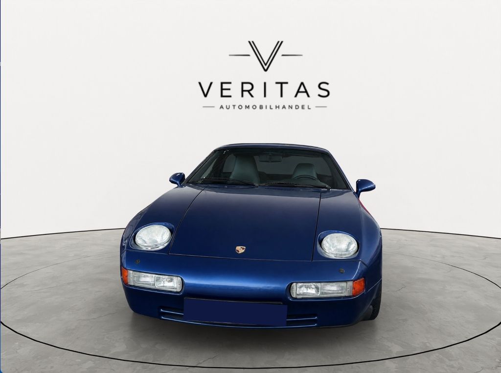Bild des Angebotes Porsche 928 GTS Auto