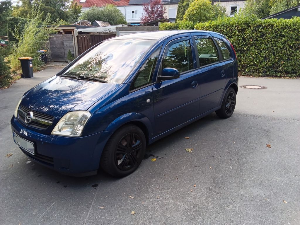 Bild des Angebotes Opel Meriva A 1.8 -