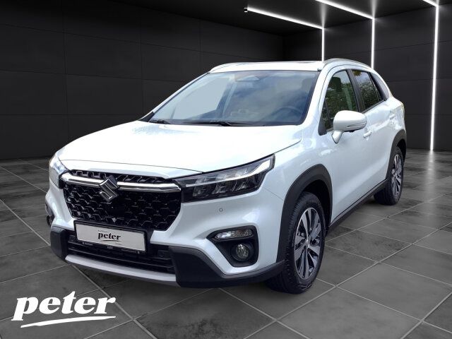 Bild des Angebotes Suzuki S-Cross 1.4 Comfort+ Allgrip Hybrid