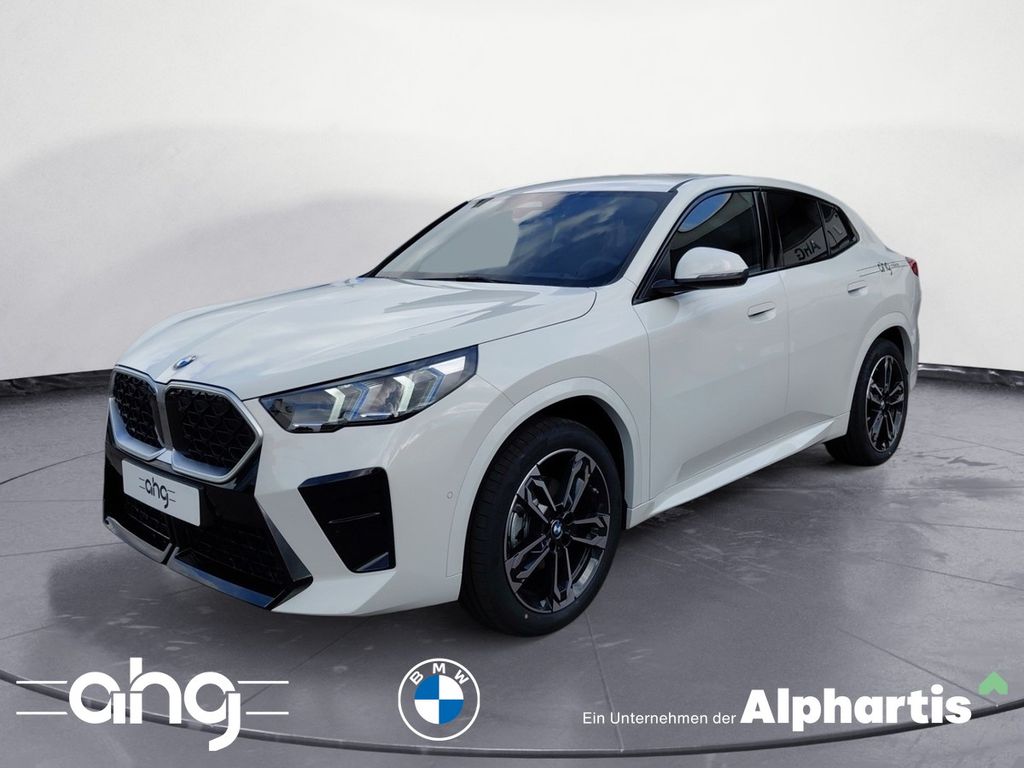 Bild des Angebotes BMW X2 sDrive18d AHK M-Sportpaket Innovationspaket