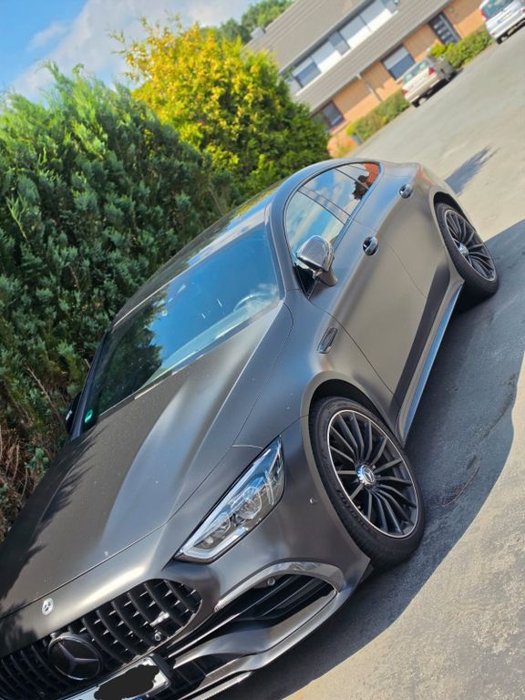Bild des Angebotes Mercedes-Benz AMG GT 53 4MATIC+ Autom. -