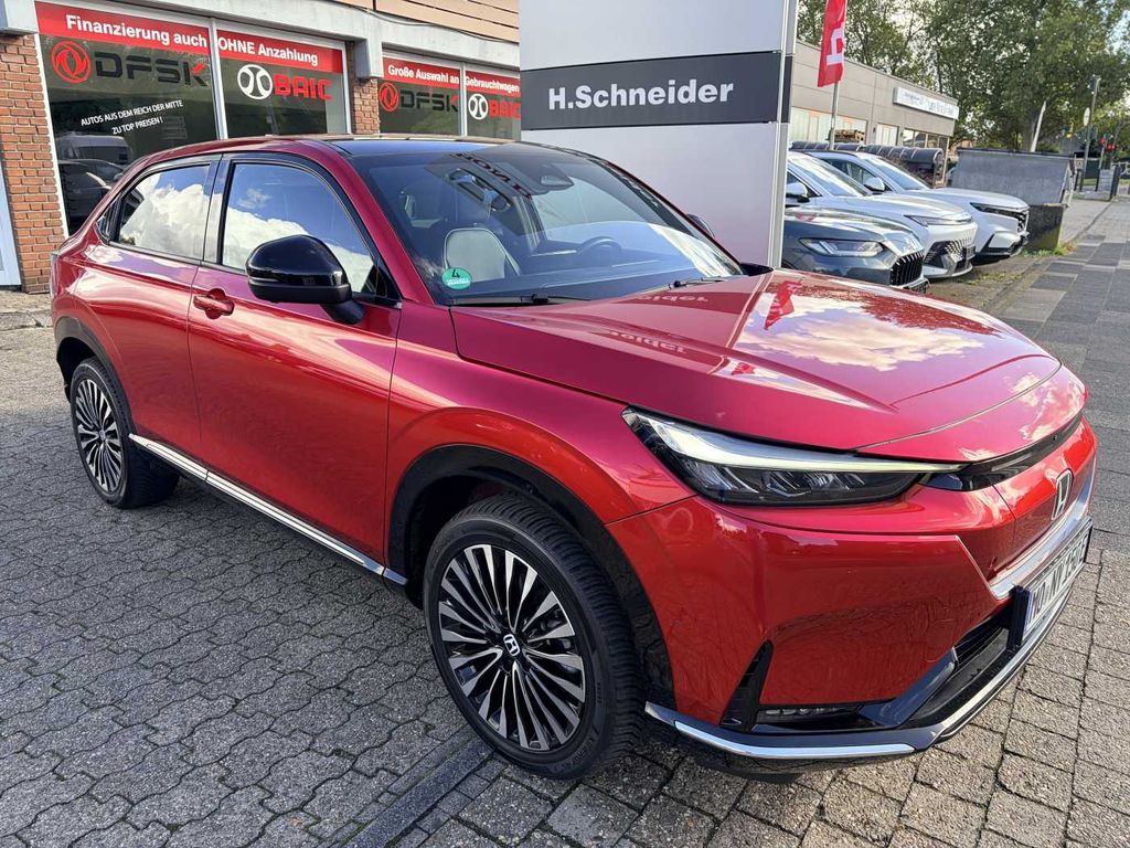Bild des Angebotes Honda e:Ny1 Advance-Paket