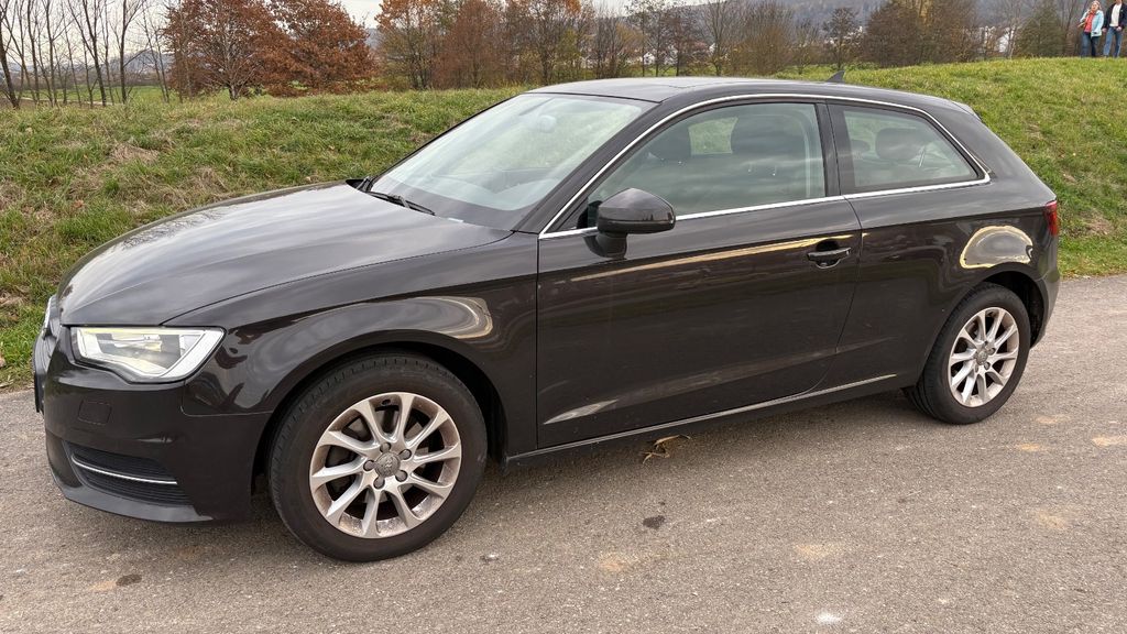 Bild des Angebotes Audi A3 Panorama Xenon Alu
