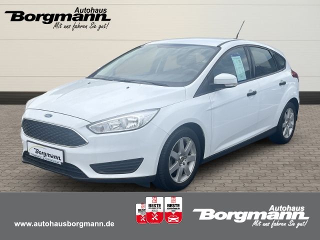Bild des Angebotes Ford Focus Ambiente 1.0 EcoBoost Ambientebeleuchtung