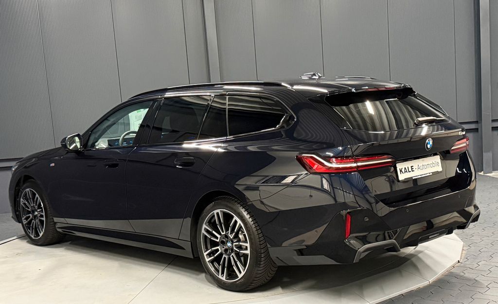 Bild des Angebotes BMW 520d Touring M-Sport*Standhzg*Innov*360*Travel*