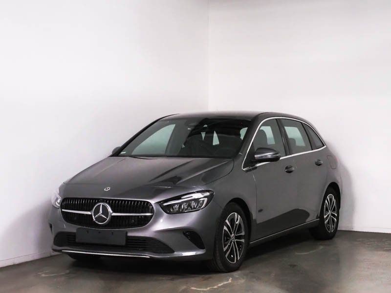 Bild des Angebotes Mercedes-Benz B 180 Progressive Line Advanced AHK LED CarPlay