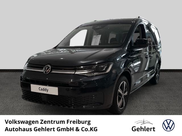 Bild des Angebotes Volkswagen Caddy Maxi Life 7-Sitzer 1,5 l 85 kW TSI DSG, A