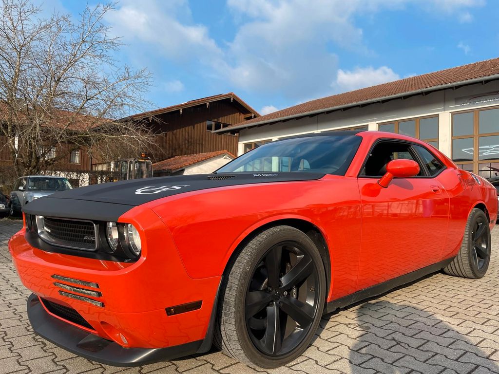 Bild des Angebotes Dodge SRT-8 500 6.1 HEMI *LIMITED EDITION (1 of 500)*