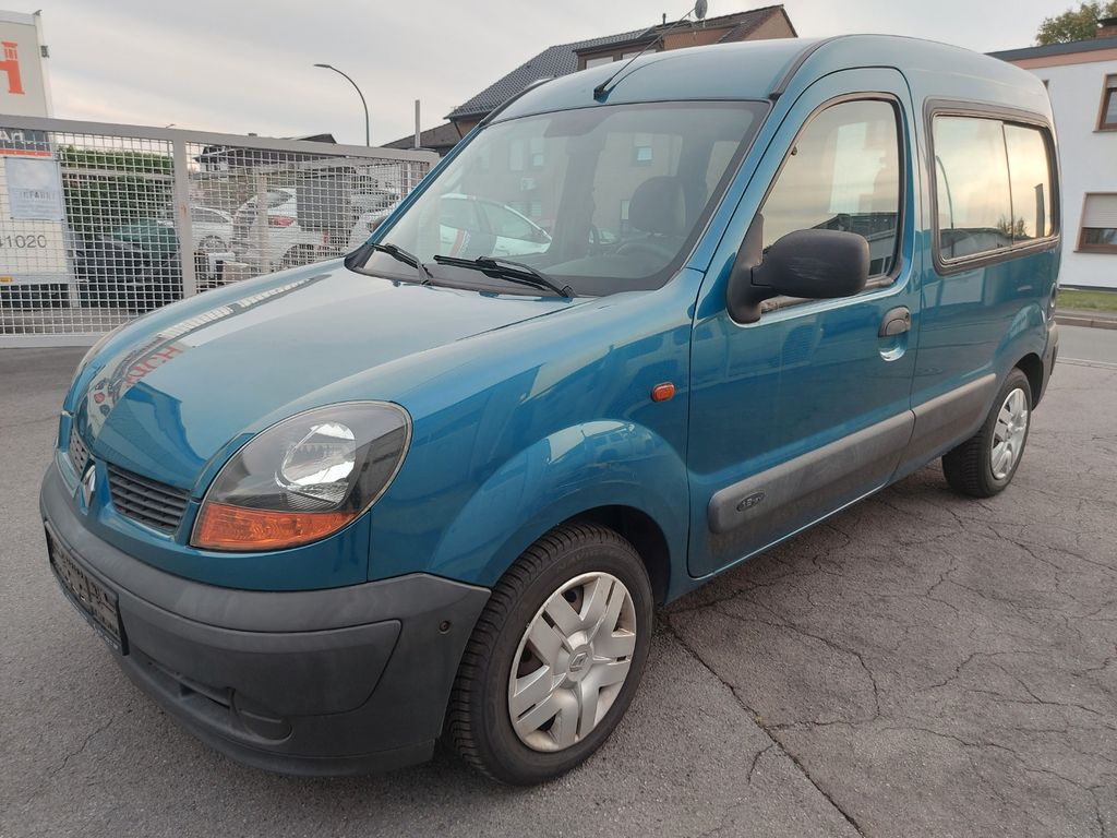 Bild des Angebotes Renault Kangoo 1.2 16V Authentique*Klima*Klima*Tüv 01/28