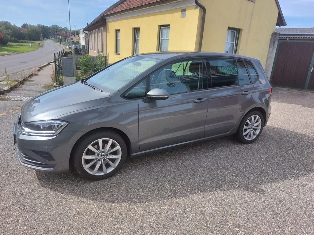 Bild des Angebotes Volkswagen Golf Sportsvan 1.6 TDI SCR Comfortline