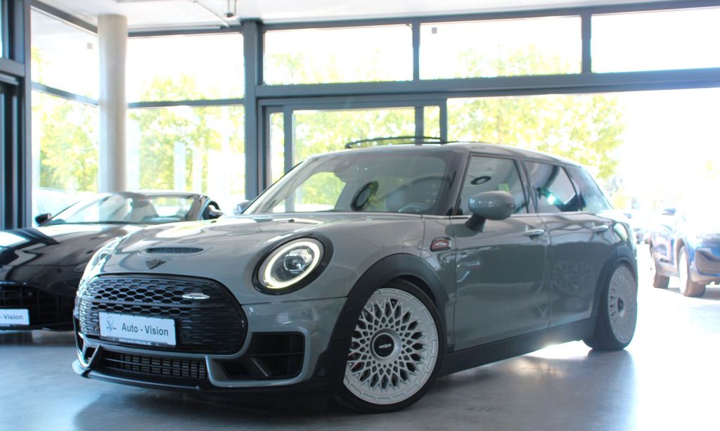 Bild des Angebotes MINI JCW Clubman All4 *Premium Tuning*Unfallfrei*Pano