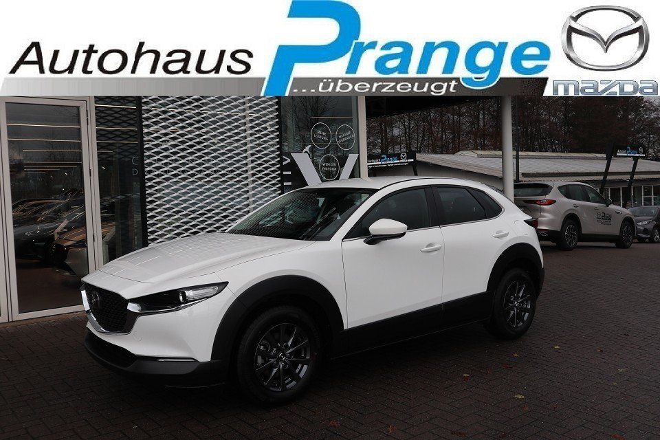 Bild des Angebotes Mazda CX-30 M-Hybrid G-140 Prime-Line *Sofort*Aktion*
