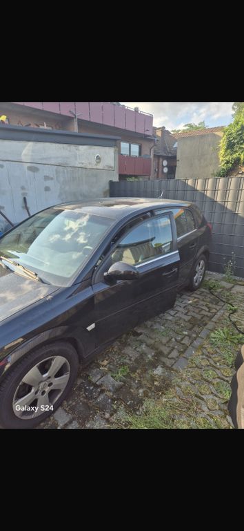 Bild des Angebotes Opel Signum 2.8 V6 Turbo Automatik