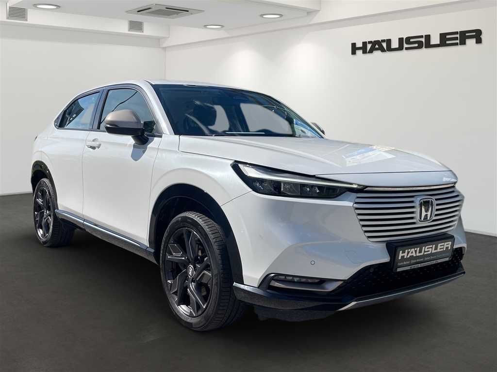 Bild des Angebotes Honda HR-V