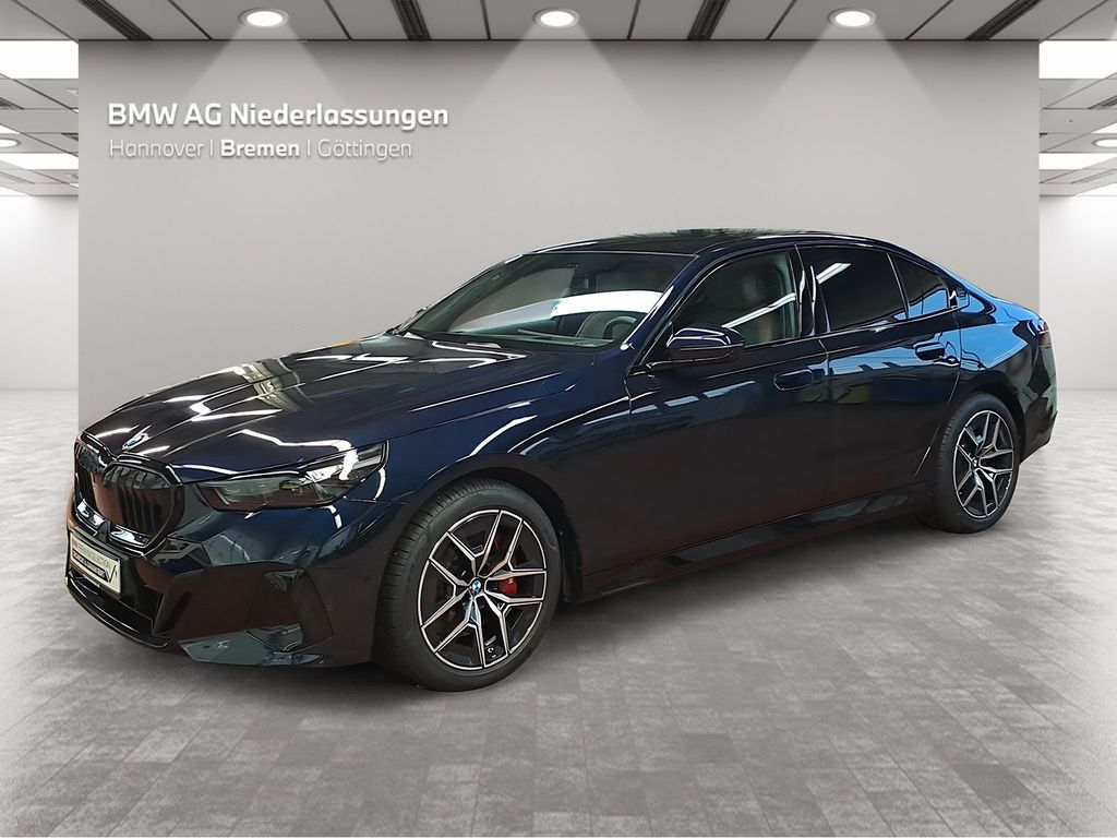 Bild des Angebotes BMW 540d xDrive Limousine M Sport Driv.Assist.Prof