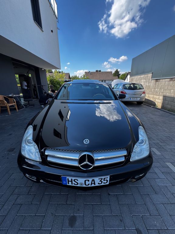 Bild des Angebotes Mercedes-Benz CLS 280 -