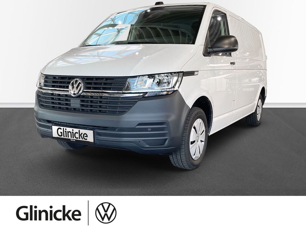 Bild des Angebotes Volkswagen T6.1 Transporter 2.0 TDI Kasten LR/AHK/EPH