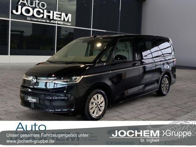 Bild des Angebotes Volkswagen T7 Multivan Style TDI DSG 7 Sitzer Lang