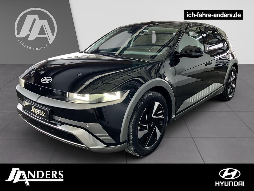 Bild des Angebotes Hyundai Ioniq 5 MY26 84 kWh CENTRIQ +Park-P.+Matrix+SHZ