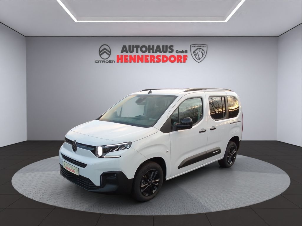 Bild des Angebotes Citroën Berlingo MPV M BlueHDi 130 EAT8 PLUS