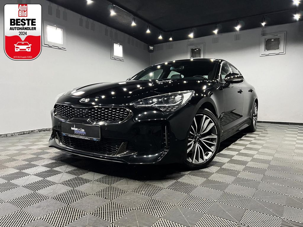 Bild des Angebotes Kia Stinger GT-Line|5*JAHRE*GARANTIE|PANO|LEDER|NAVI