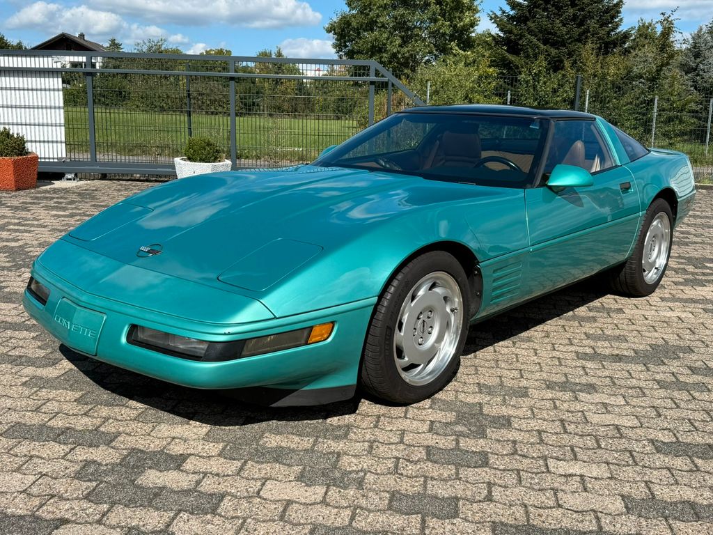 Bild des Angebotes Corvette C4