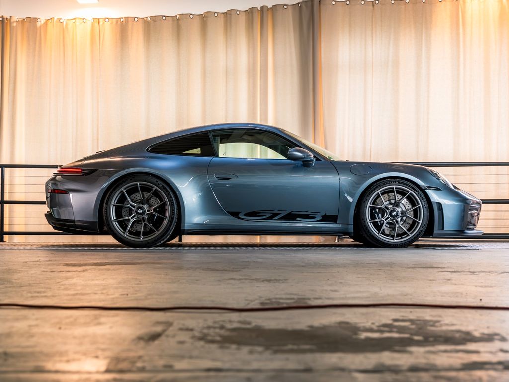 Bild des Angebotes Porsche 992 GT3 Touring
