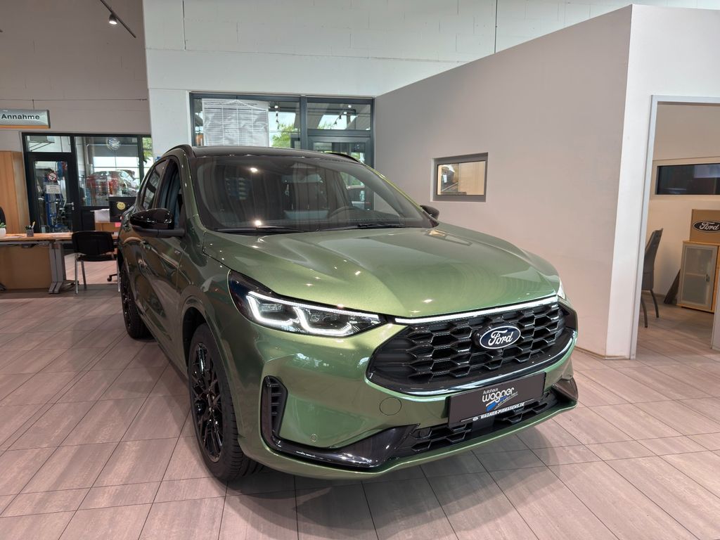 Bild des Angebotes Ford Kuga Hybrid ST-Line X Styling-Paket BlackPackage
