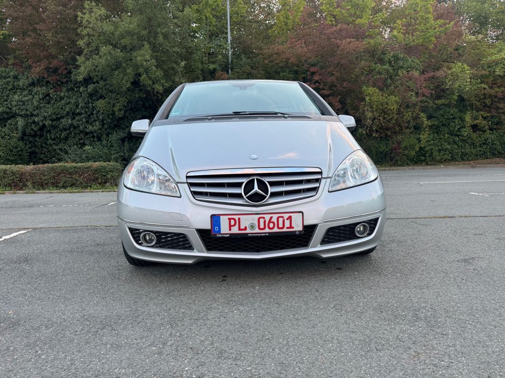 Bild des Angebotes Mercedes-Benz A 180 A A 180 5-türig