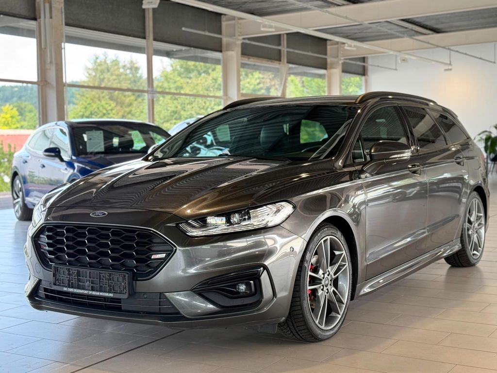 Bild des Angebotes Ford Mondeo Turnier ST-Line 1.5  LED NAVI ACC Aut.