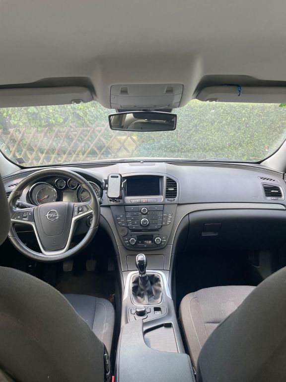 Bild des Angebotes Opel Insignia 2.0 CDTI Edition 96kW Edition